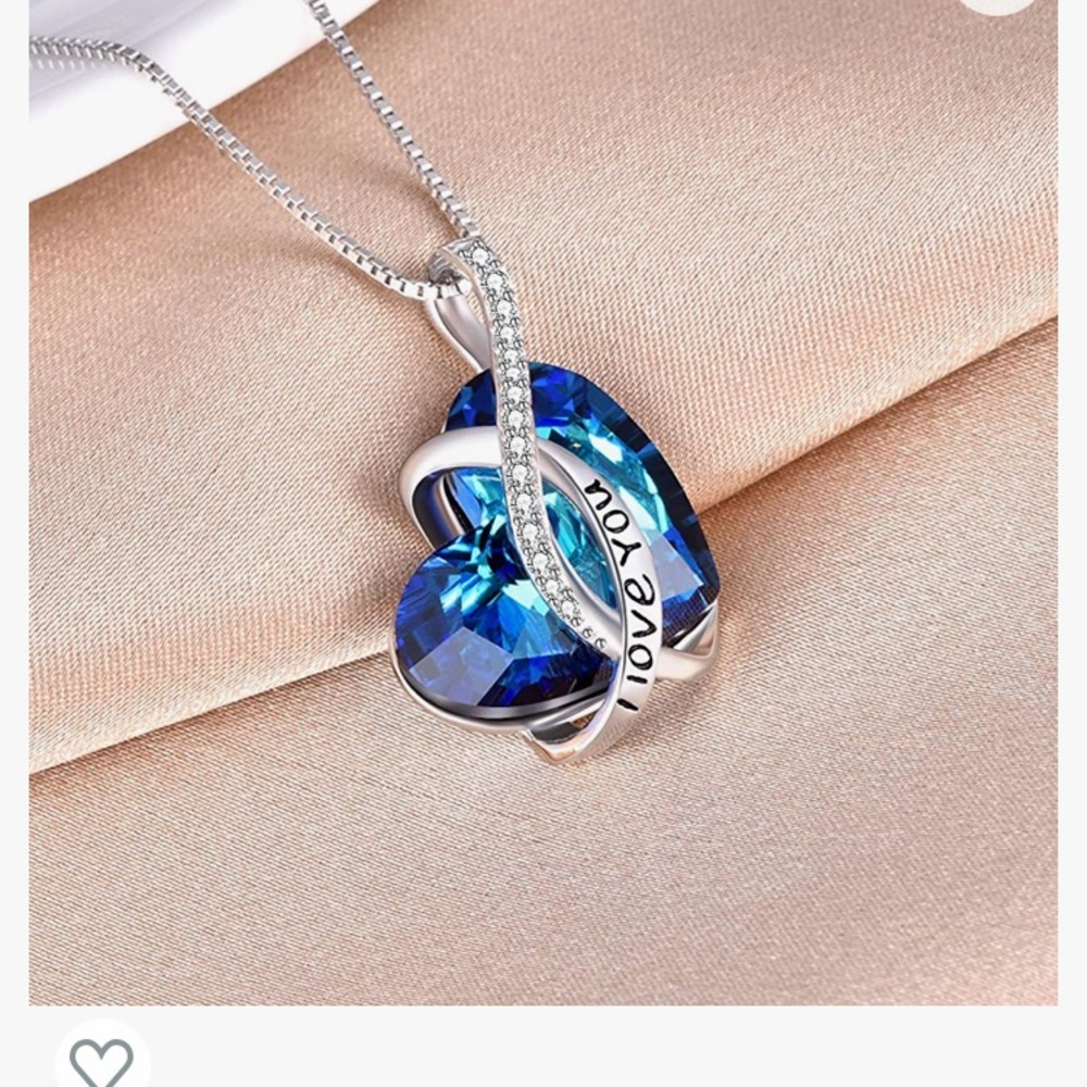 Necklace - Picture 2 of 5